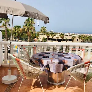 Stylish And Private 1 Bed In San Eugenio , Costa Adeje (Tenerife) Spain
